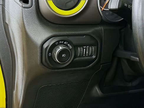 Certified 2021 Jeep Wrangler Unlimited Sport image 18