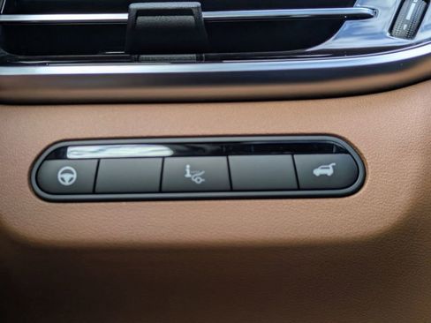 New 2026 INFINITI QX60 Autograph w/ Autograph Tech Package image 29