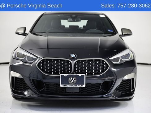 Used 2024 BMW M235i xDrive Gran Coupe image 8