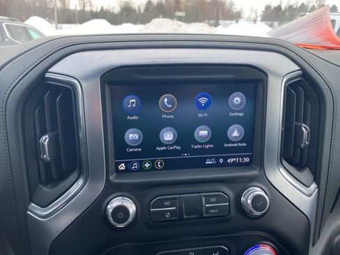 Used 2023 GMC Sierra 2500 SLE w/ SLE Value Package; image 24