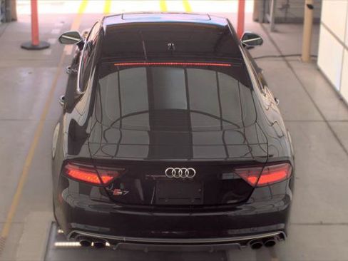 Used 2017 Audi S7 Premium Plus AWD/4WD image 8