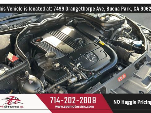 Used 2013 Mercedes-Benz C 250 Coupe image 49
