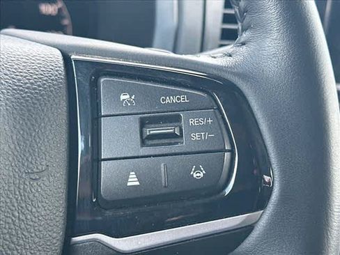 Used 2025 Honda Odyssey EX-L image 24