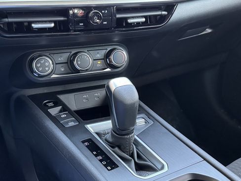 New 2026 Nissan Kicks S w/ Charging Package FWD image 22