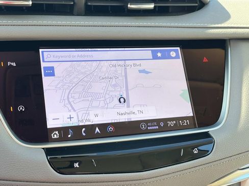 Certified 2023 Cadillac XT5 Premium Luxury image 34