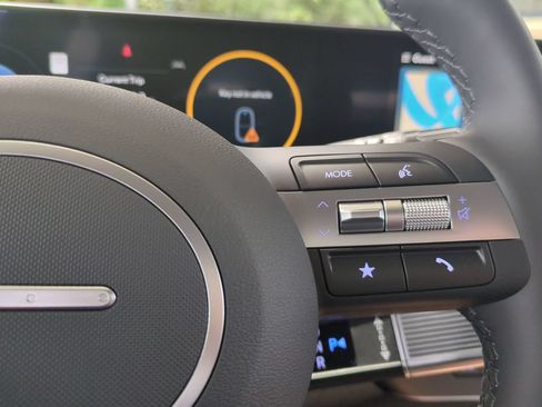 New 2026 Hyundai Kona Limited FWD image 34
