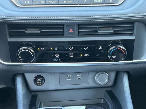 New 2026 Nissan Rogue S image 23