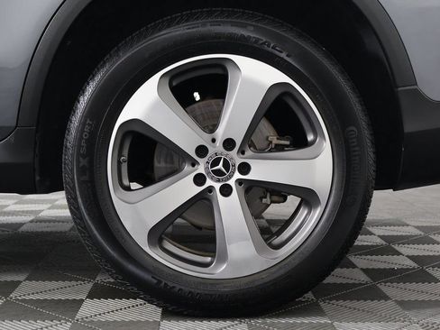 Used 2018 Mercedes-Benz GLC 300 image 16
