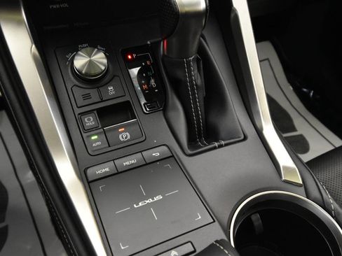 Used 2019 Lexus NX 300 F Sport image 18
