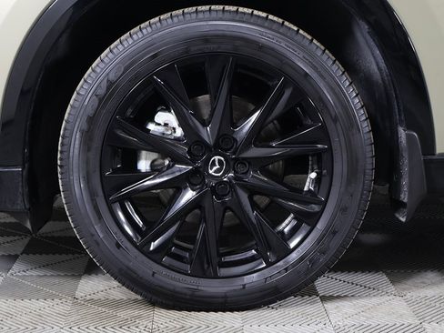 Used 2024 MAZDA CX-5 Carbon Edition image 25