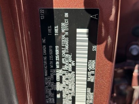 Used 2023 Lexus RX 350 Premium Plus image 10