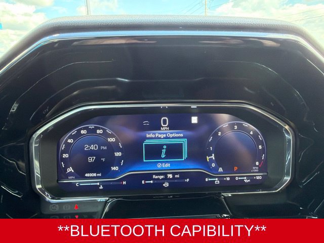 Used 2023 Chevrolet Silverado 1500 RST RWD image 13
