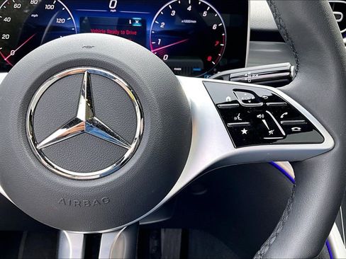 Used 2026 Mercedes-Benz C 300 4MATIC Sedan image 21