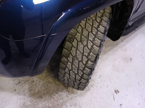 Used 2022 Toyota 4Runner SR5 Premium w/ Moonroof Package image 11