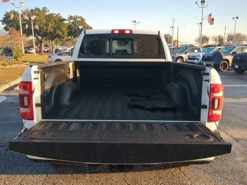 Used 2024 RAM 2500 Laramie w/ Safety Group image 13