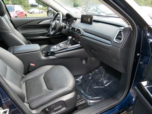 Used 2023 MAZDA CX-9 Touring Plus image 20