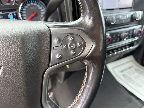 Used 2019 Chevrolet Silverado 2500 LTZ w/ Duramax Plus Package image 19