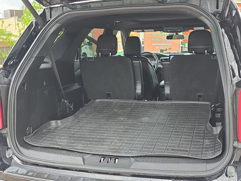 Used 2020 Ford Explorer XLT w/ Equipment Group 202A image 23