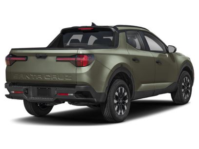 New 2026 Hyundai Santa Cruz SEL