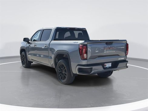 New 2026 GMC Sierra 1500 Elevation image 5