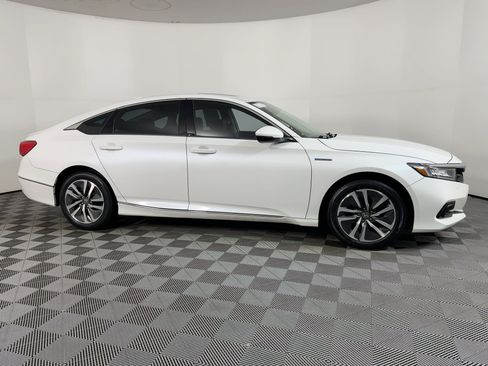 Used 2021 Honda Accord EX-L image 6