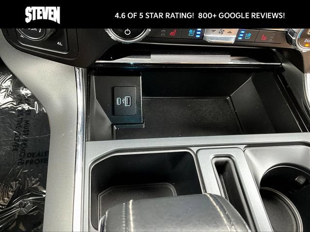 Used 2021 Ford F150 Lariat AWD/4WD image 19