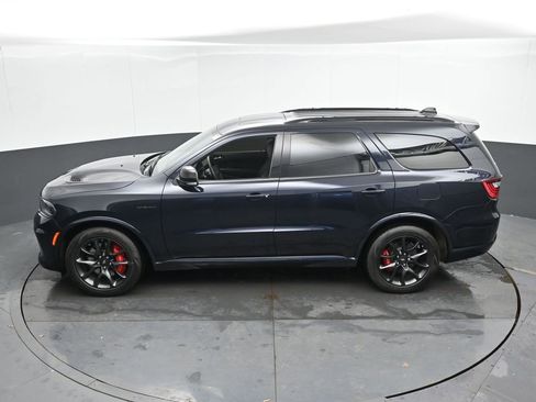Used 2024 Dodge Durango R/T w/ Tow 'N Go Group image 42