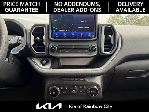 Used 2021 Ford Bronco Sport Big Bend image 32