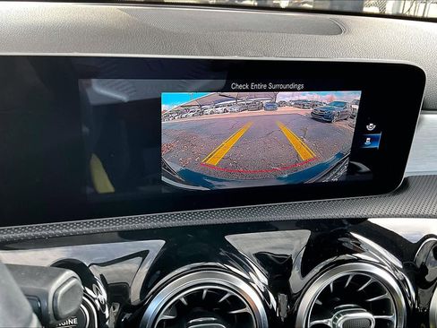 Used 2019 Mercedes-Benz A 220 4MATIC image 25