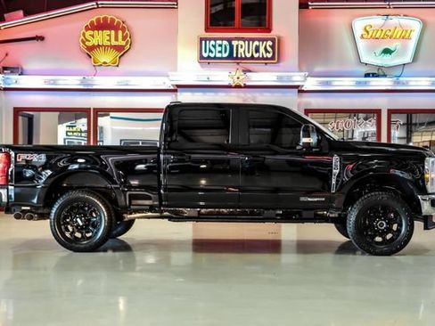 Used 2024 Ford F250 XL w/ XL Driver Assist Package AWD/4WD image 10