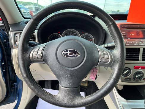 Used 2010 Subaru Impreza 2.5i Premium image 21