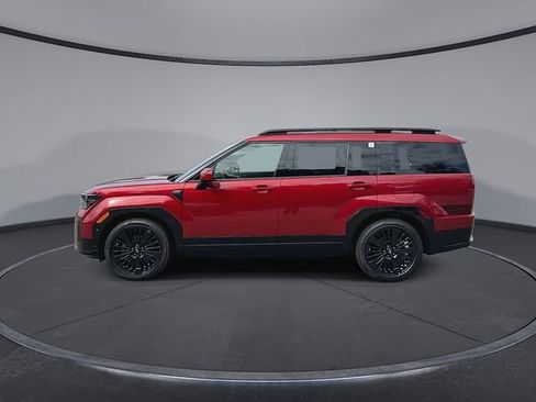 New 2026 Hyundai Santa Fe Calligraphy FWD image 6