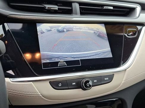 Used 2023 Buick Encore GX Preferred w/ Cold Weather Comfort Package image 28