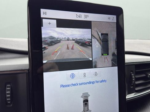 Used 2020 Ford Explorer ST w/ ST Street Pack image 19