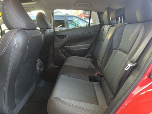 Used 2024 Subaru Crosstrek 2.0i Premium image 28