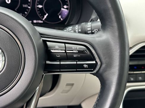 Certified 2024 MAZDA CX-90 Plug-In Hybrid w/ Premium Plus AWD/4WD image 22