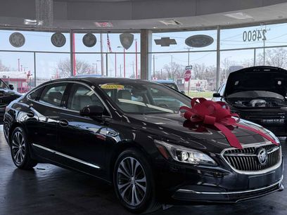 Used 2018 Buick LaCrosse Premium w/ Driver Confidence Package #2