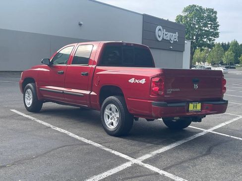 Used 2007 Dodge Dakota SLT image 3