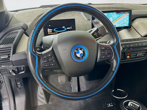 Used 2018 BMW i3 s RWD image 17
