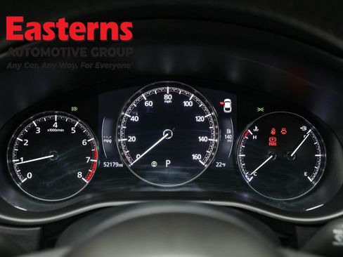 Used 2024 MAZDA CX-30 AWD 2.5 S w/ Select Sport Pkg image 18