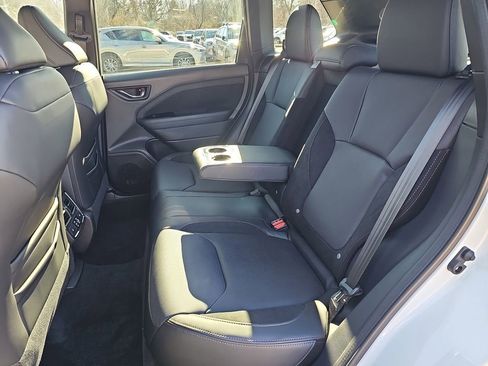 New 2026 Subaru Forester Touring image 15