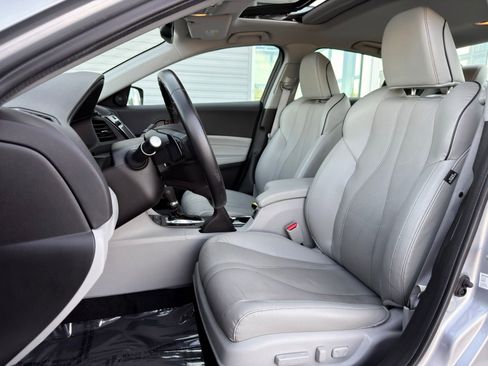 Used 2019 Acura ILX FWD image 18