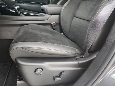 New 2026 Dodge Durango GT image 20