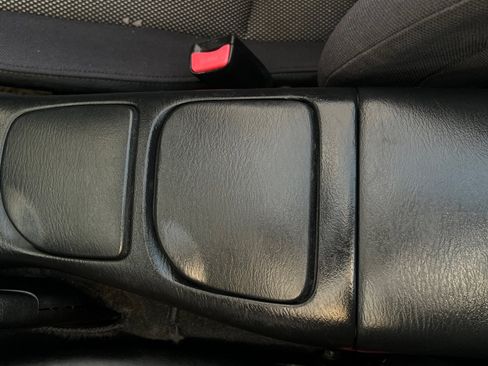 Used 2002 MAZDA MX-5 Miata LS image 13