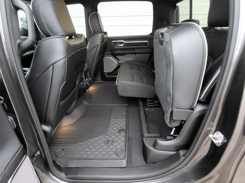 New 2026 RAM 1500 Laramie w/ Night Edition image 32