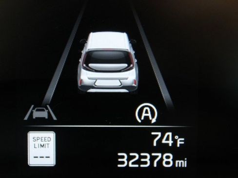 Used 2023 Kia Soul S image 4