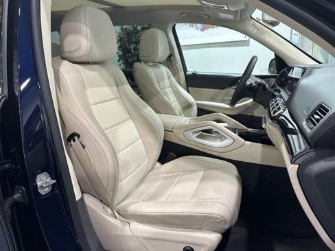 Used 2020 Mercedes-Benz GLS 450 4MATIC image 51