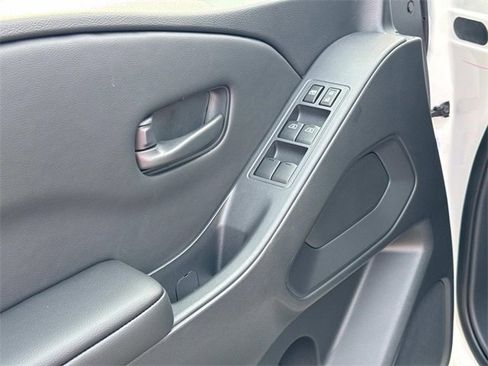 New 2026 Nissan Frontier S image 21