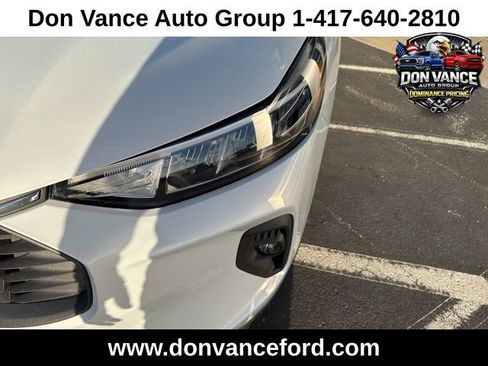 New 2026 Ford Escape SE FWD image 39