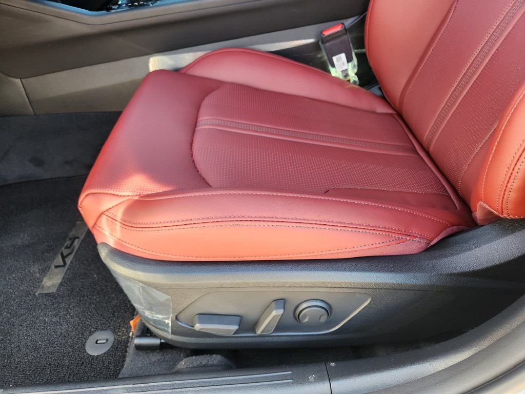 New 2026 Kia K5 GT-Line FWD image 21